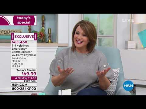 HSN | Electronic Connection 04.02.2019 - 06 PM