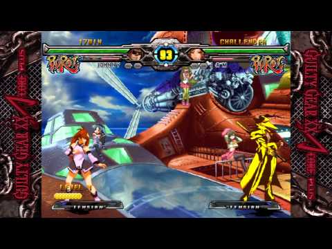 GGXXAC+R Xanadu Monthly 7/19/14 - Part 8/9