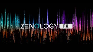 Video thumbnail for Roland ZENOLOGY FX: Now With New Features! by Roland Cloud
