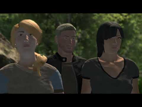 Mr. Maze (2019) Teaser Trailer