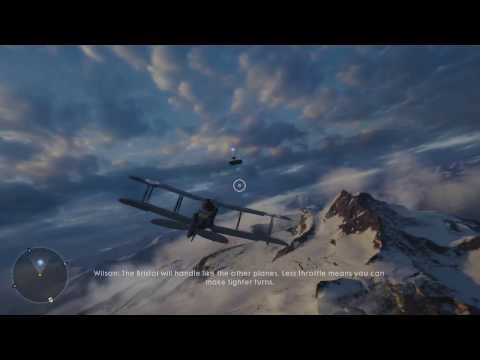 Battlefield 1 Campaign ep. 6