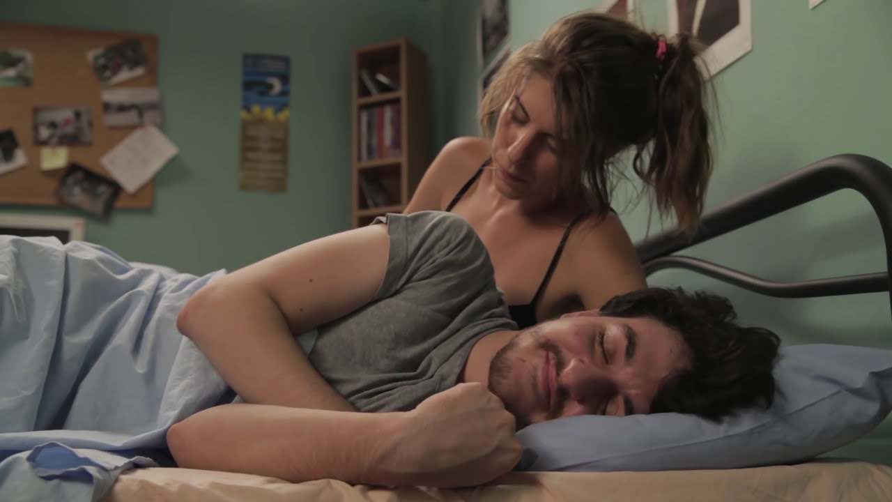 LOL - "Laugh Out Loud" - short film