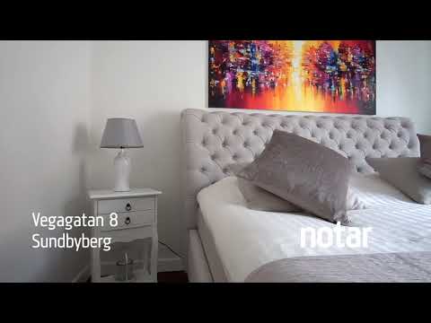 Såld, 2:a · 55m2 · 2738 kr avg, Centrala Sundbyberg : Via Notar mäklare Solna
