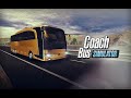 COACH BUS SIMULATOR S1 EPS 2 THE ROMANIA HUNGARY BORDER