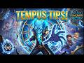 Is TEMPUS the Most Broken Support in Hero Wars?