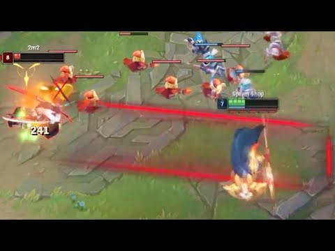 Gigachad Pantheon Enjoyer Vs Virgin Yone Abuser