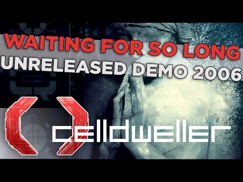 Celldweller - Waiting For So Long (Unreleased Demo 2006)