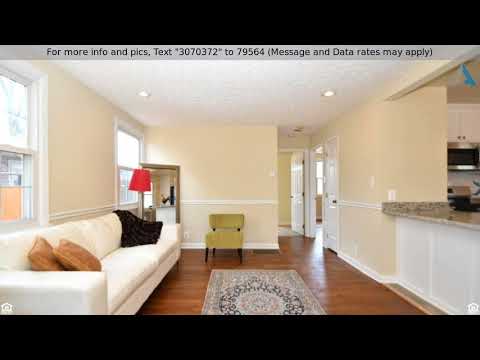 Priced at $219,000 - 8219 BULLNECK RD, BALTIMORE, MD 21222