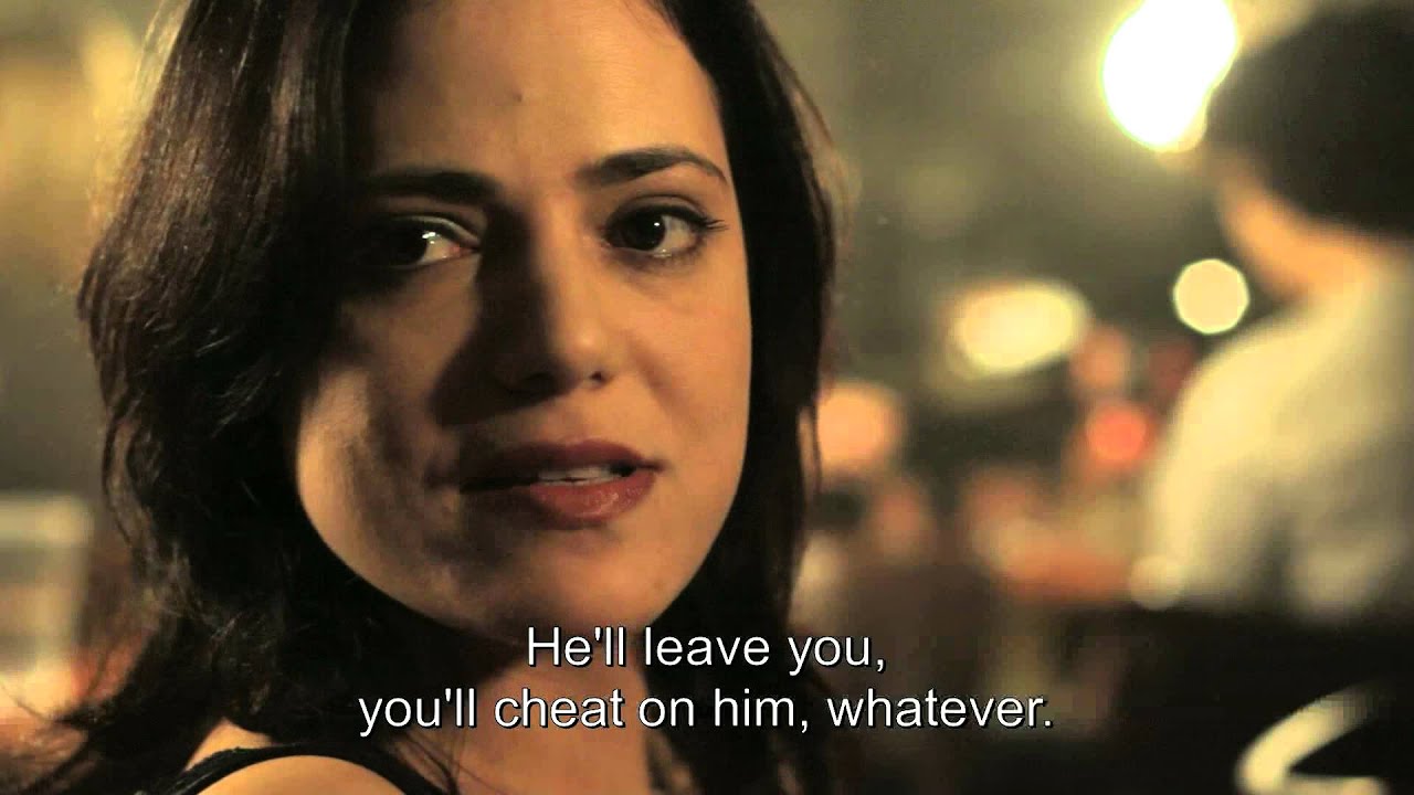 Urban Tale - English Trailer