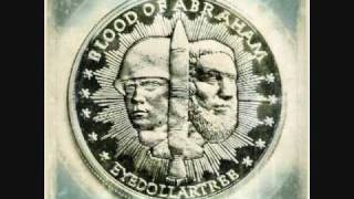 Blood of Abraham - Omegaton