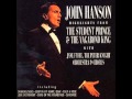 John Hanson - Song of the Vagabonds