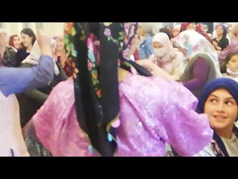 Tek deveci MÜZİSYEN Özlem Ökten AKŞEHİR düğünleri Çakıllar mahallesinden Menekşe & Mehmet Özer