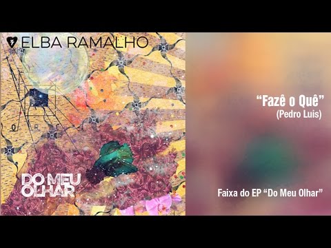 Video thumbnail for Fazê o Quê