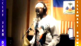 WYCLEF JEAN dubplate {Killamari Sound} Dainjamentalz u$@ 4 daddy's house