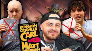 Here's Why LitRPG is Dominating (ft. Andrew Givler) | 2 To Ramble #321