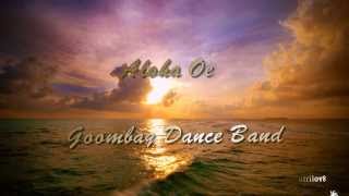 Goombay Dance Band - Aloha Oe  (Until We Meet Again)