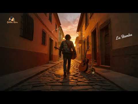 Golden Horn - La Bamba