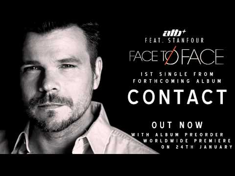 ATB feat  Stanfour   Face to Face Rudee remix