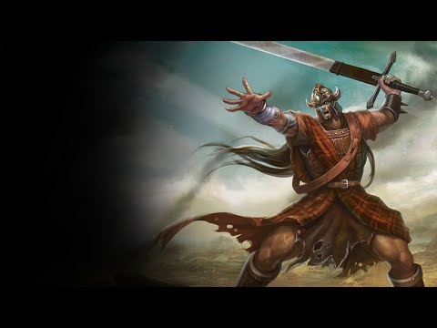 How to play the lvl 2 as mid Tryndamere