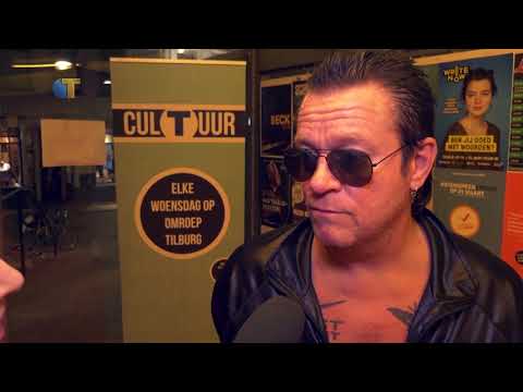 CulTuur - Hausmagger op Tilt Festival 2018