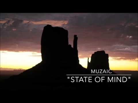 Muzaic - State Of Mind (Music Video)