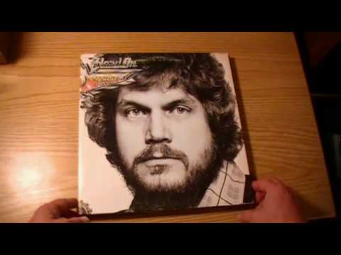 Canadian Records #3 - Randy Bachman and BTO