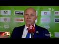 Budapest Honvéd - Debrecen 1-3, 2017 - Edzői értékelések