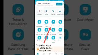 Download lagu Cara Laporan Gangguan Listrik Via Aplikasi Pln Mobile ||Langsung di respon #tutorial #kwhmeter #kwh mp3 Download lagu Cara Laporan Gangguan Listrik Via Aplikasi Pln Mobile ||Langsung di respon #tutorial #kwhmeter #kwh mp3