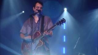 Matthew Good- The future is x-rated live (slow version-full band)