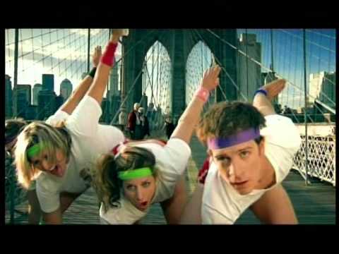 Moby - New York New York (feat  Debbie Harry)