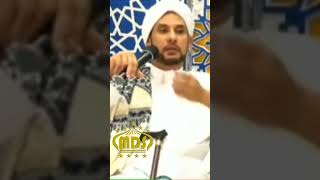 Download lagu Habib Jamal bin Toha Baagil - imam takmir masjid #shorts mp3