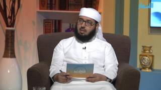 صورة ما حكم الاستهزاء بالحجاب ؟ | الشيخ خالد الفليج