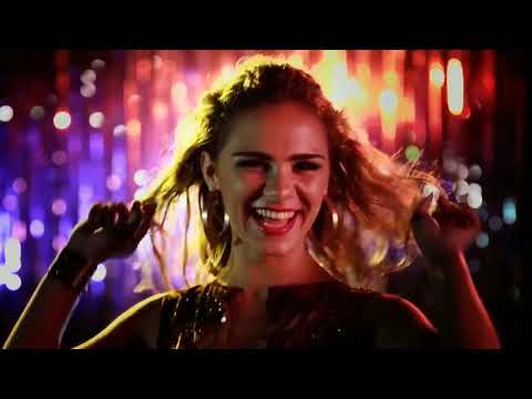 SONS DO PARÁ - FELIPE CORDEIRO - LAMBADA COM FARINHA  (clipe oficial)