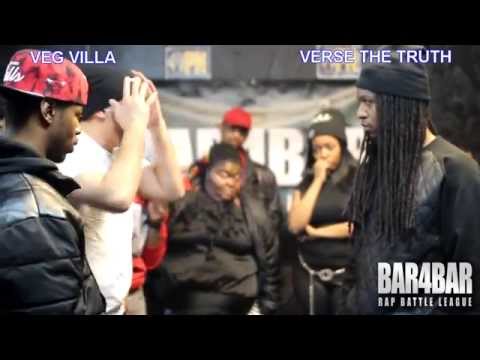 Veg Villa vs Verse 'The Truth'