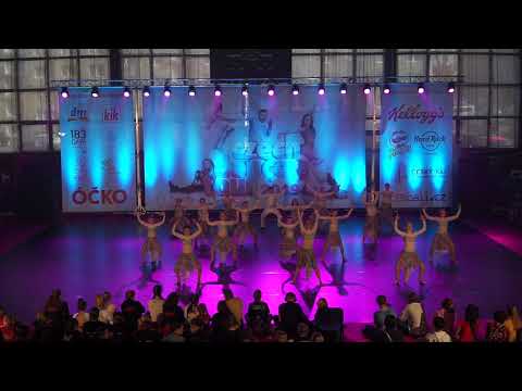 24. TS Ridendo - Missing embrace