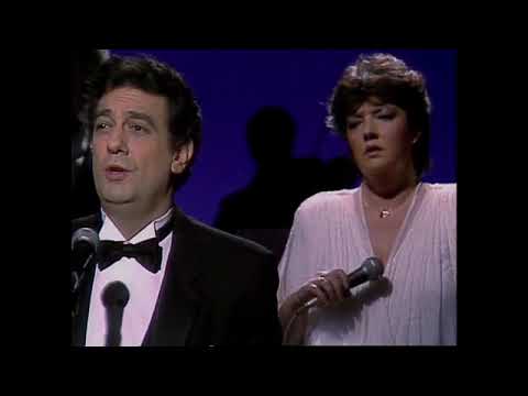Maitechu Mía - Mocedades & Placido Domingo