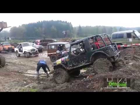 Chiemgau Trophy 2014