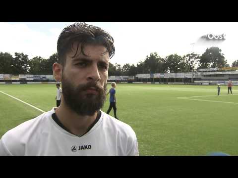 SVZW wint doelpuntenfestijn van VVOG