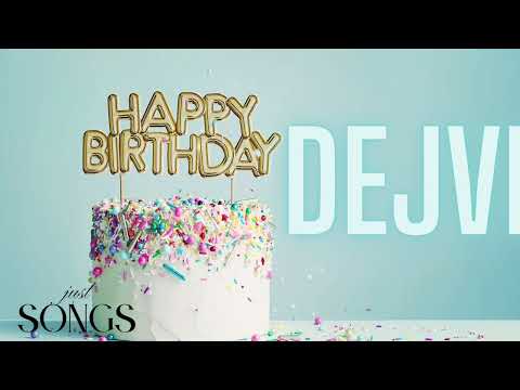 Gezuar ditelindjen Dejvi 