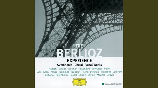 Berlioz: Requiem, Op. 5 (Grande Messe des Morts) : 9. Sanctus