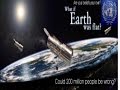 Is This The Beginning Of The End of Nasa?..FLAT ...