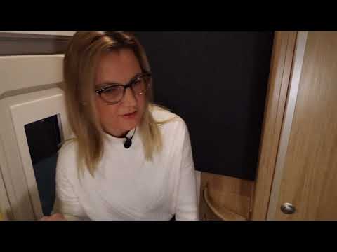 3in1 Motorhome - Caravan - Vehicle. Tischer Trail 260 SD | CMT 2023