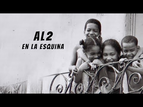 Al2 El Aldeano - En La Esquina