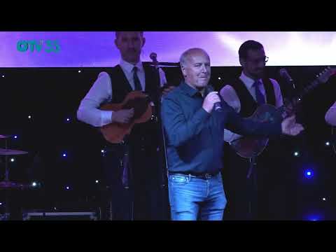 Mladen Kos i Savski Valovi - Imam dara za bećara