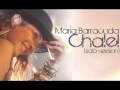 María Barracuda - Chale! (solo version)