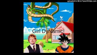 Ed Sheeran vs. Kazuya Yoshii - Girl Dynamic!