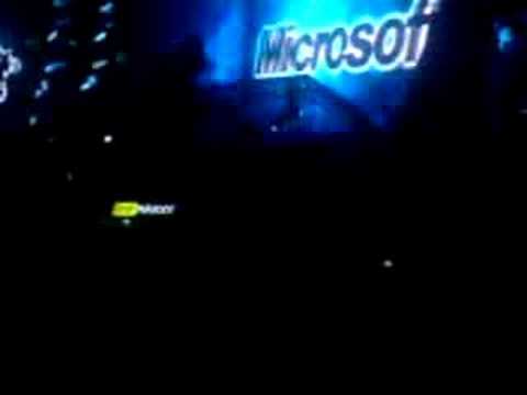 Sunrise Festival 2008 Piątek ARMIN VAN BUUREN