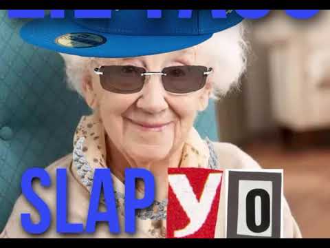 Lil Taco “SLAP YO GRANNY”