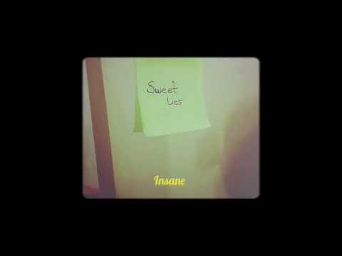 Mutharez -Sweet lies (official lyric video)