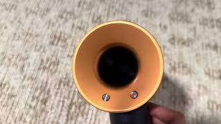 Dyson Supersonic Hair Dryer
